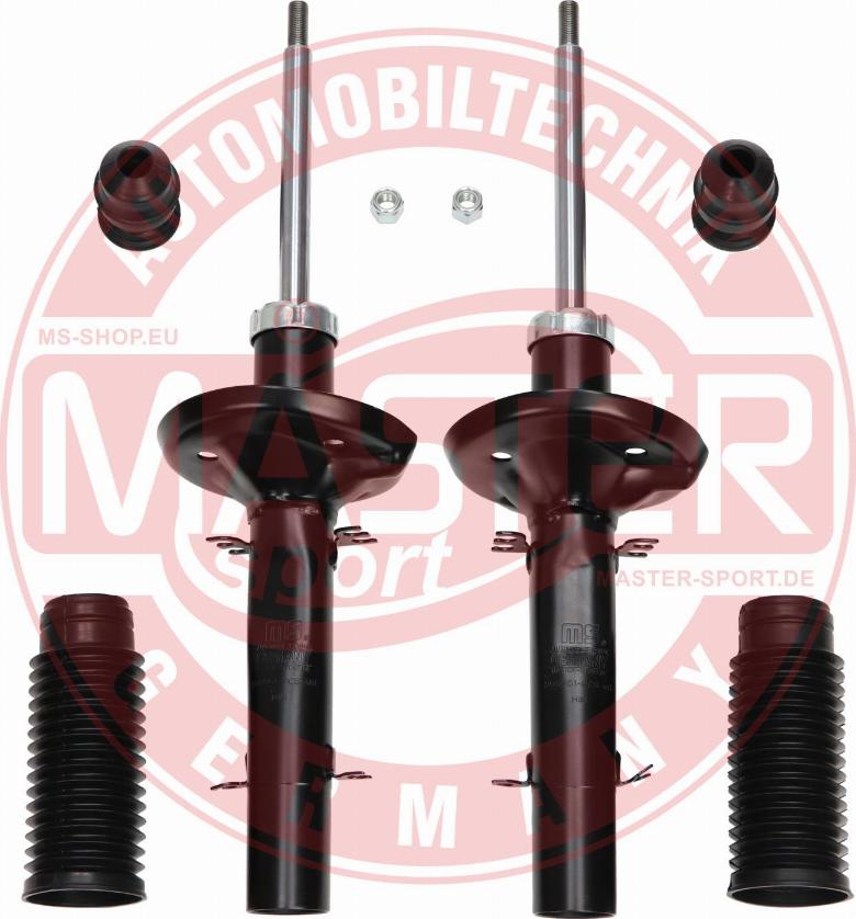 MASTER-SPORT 16K005023 - Ammortizzatore www.autoricambi360.it