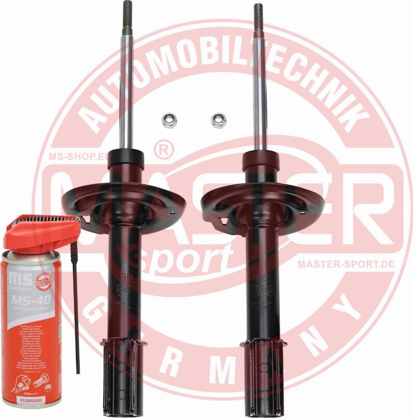 MASTER-SPORT 16K005071P - Ammortizzatore www.autoricambi360.it