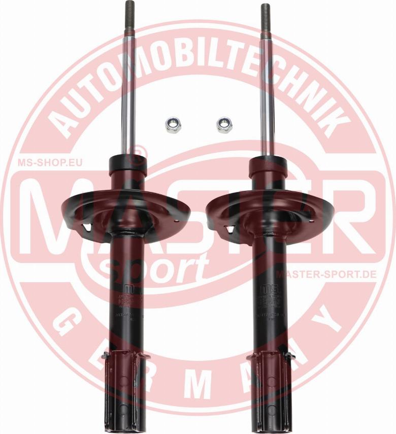 MASTER-SPORT 16K005071 - Ammortizzatore www.autoricambi360.it