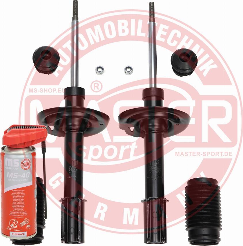 MASTER-SPORT 16K005073P - Ammortizzatore www.autoricambi360.it