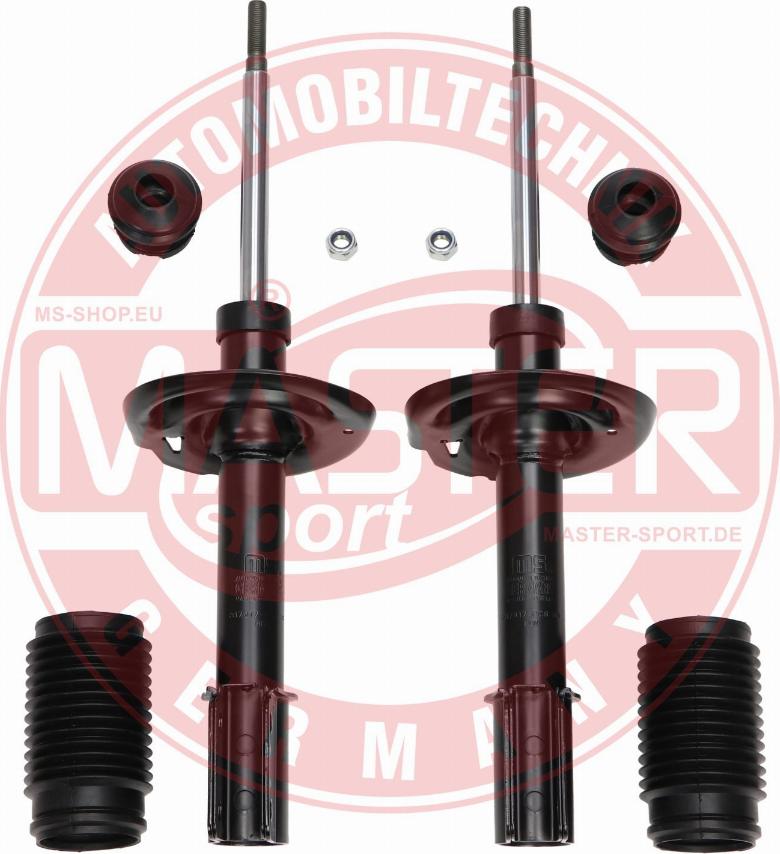MASTER-SPORT 16K005073 - Ammortizzatore www.autoricambi360.it