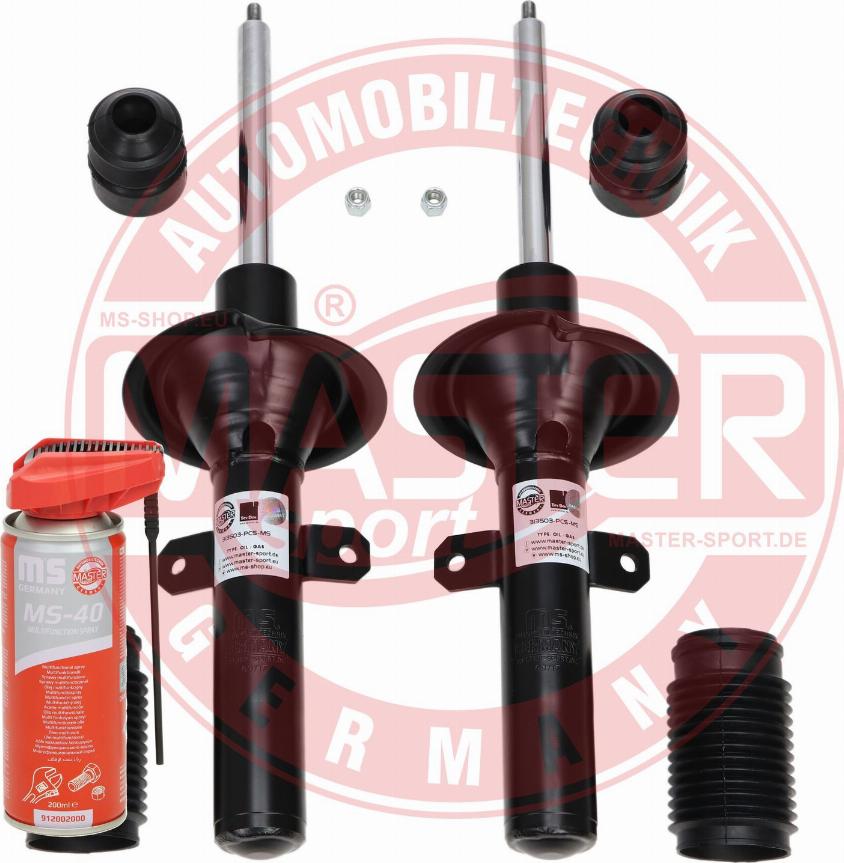 MASTER-SPORT 16K005193P - Ammortizzatore www.autoricambi360.it