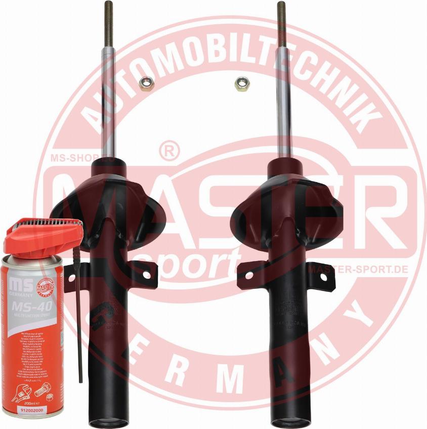 MASTER-SPORT 16K005151P - Ammortizzatore www.autoricambi360.it