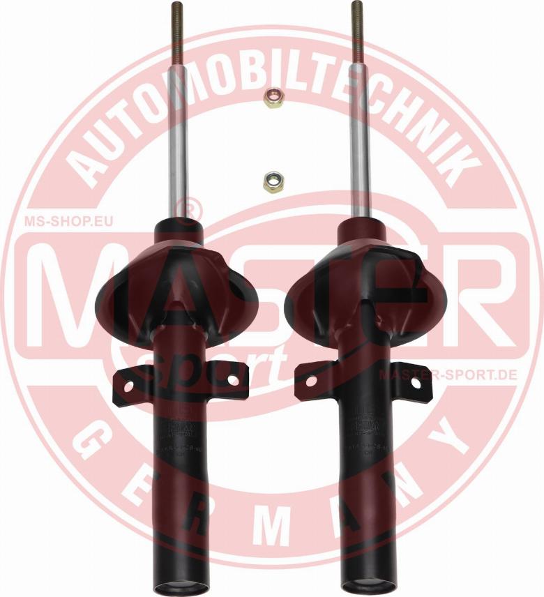 MASTER-SPORT 16K005151 - Ammortizzatore www.autoricambi360.it