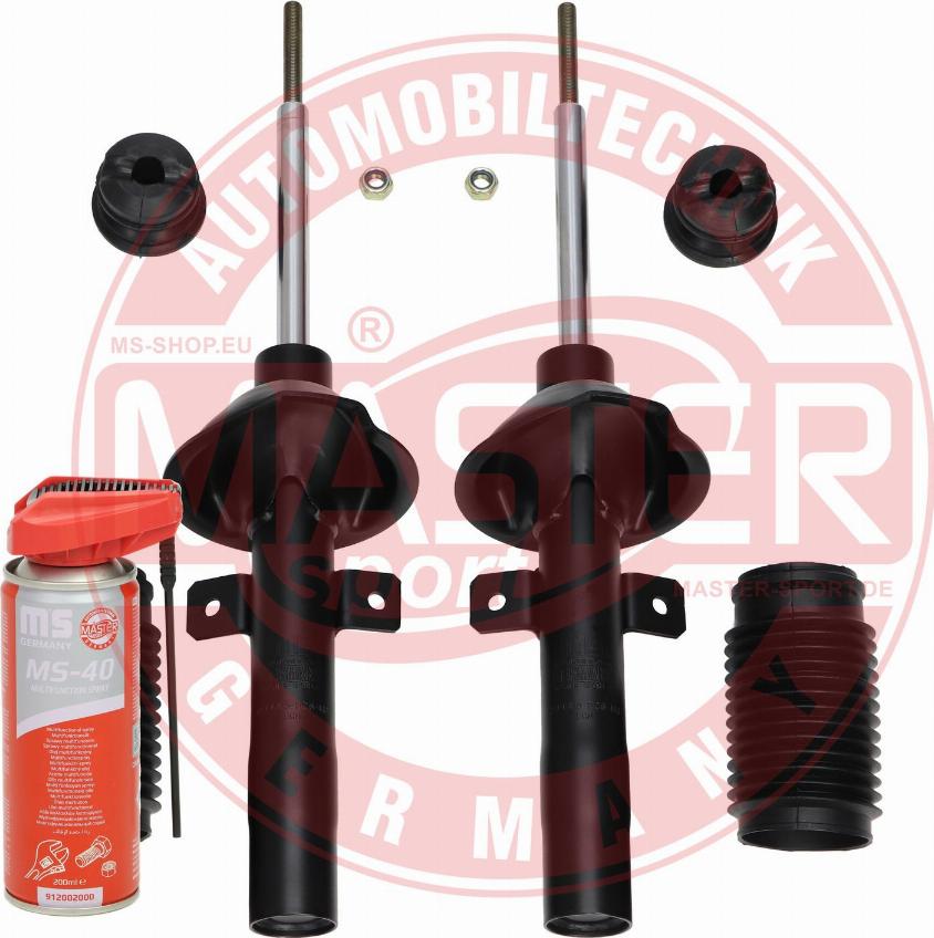 MASTER-SPORT 16K005153P - Ammortizzatore www.autoricambi360.it