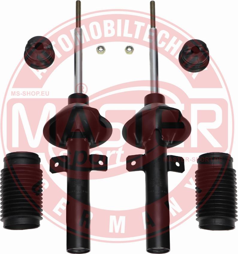 MASTER-SPORT 16K005153 - Ammortizzatore www.autoricambi360.it