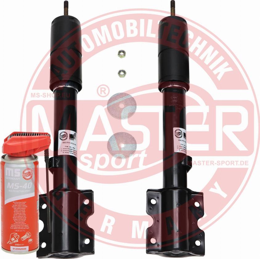 MASTER-SPORT 16K005181P - Ammortizzatore www.autoricambi360.it