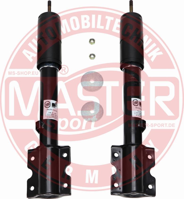 MASTER-SPORT 16K005181 - Ammortizzatore www.autoricambi360.it