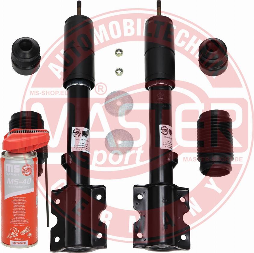 MASTER-SPORT 16K005183P - Ammortizzatore www.autoricambi360.it