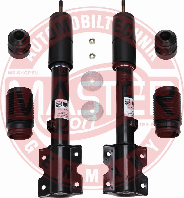 MASTER-SPORT 16K005183 - Ammortizzatore www.autoricambi360.it