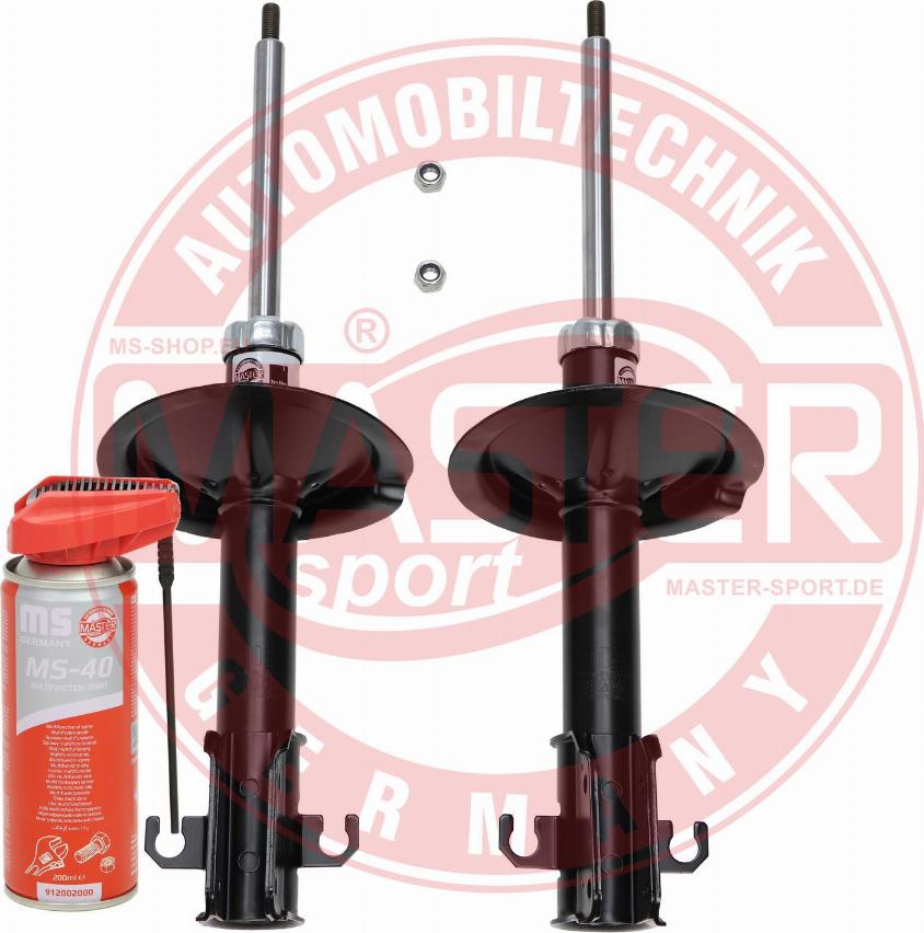 MASTER-SPORT 16K005131P - Ammortizzatore www.autoricambi360.it