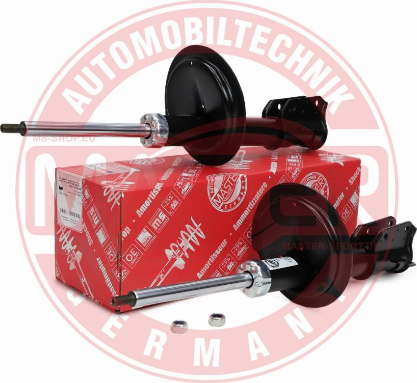 MASTER-SPORT 16K005131 - Ammortizzatore www.autoricambi360.it