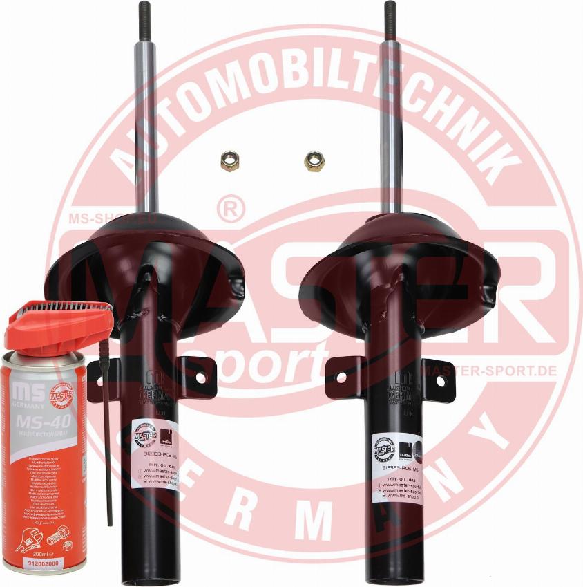 MASTER-SPORT 16K005171P - Ammortizzatore www.autoricambi360.it