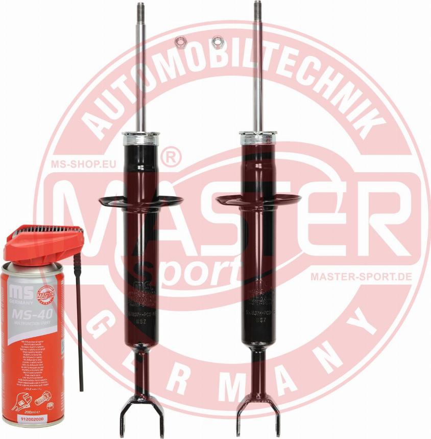 MASTER-SPORT 16K005851P - Ammortizzatore www.autoricambi360.it