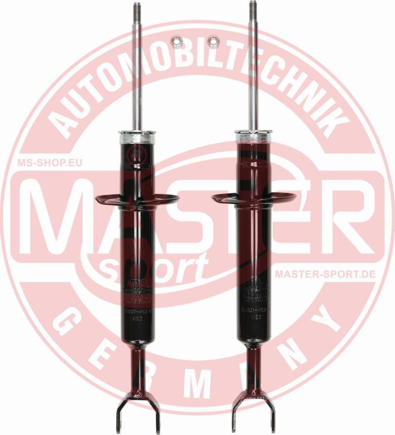 MASTER-SPORT 16K005851 - Ammortizzatore www.autoricambi360.it