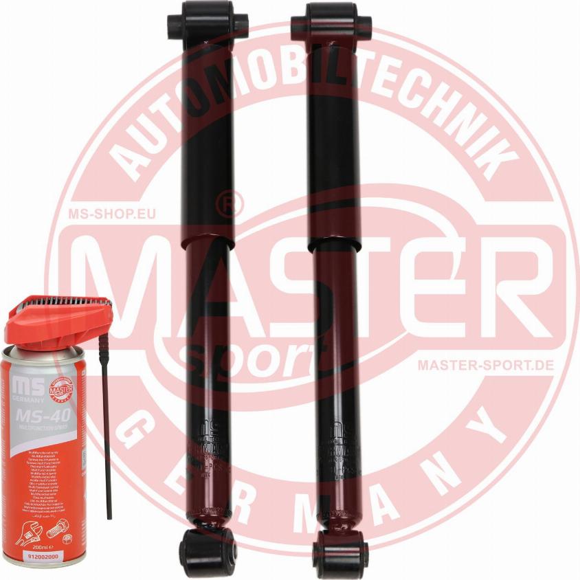 MASTER-SPORT 16K005812P - Ammortizzatore www.autoricambi360.it