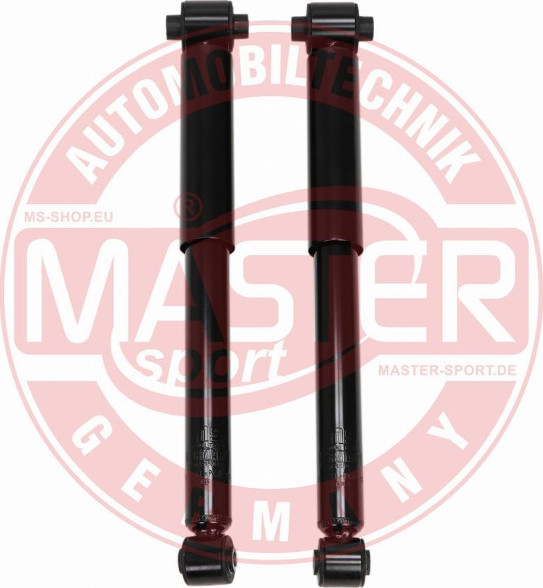 MASTER-SPORT 16K005812 - Ammortizzatore www.autoricambi360.it