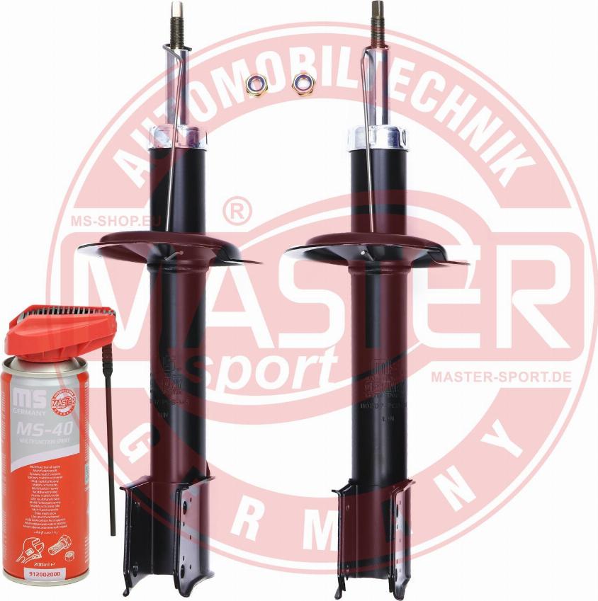 MASTER-SPORT 16K005831P - Ammortizzatore www.autoricambi360.it