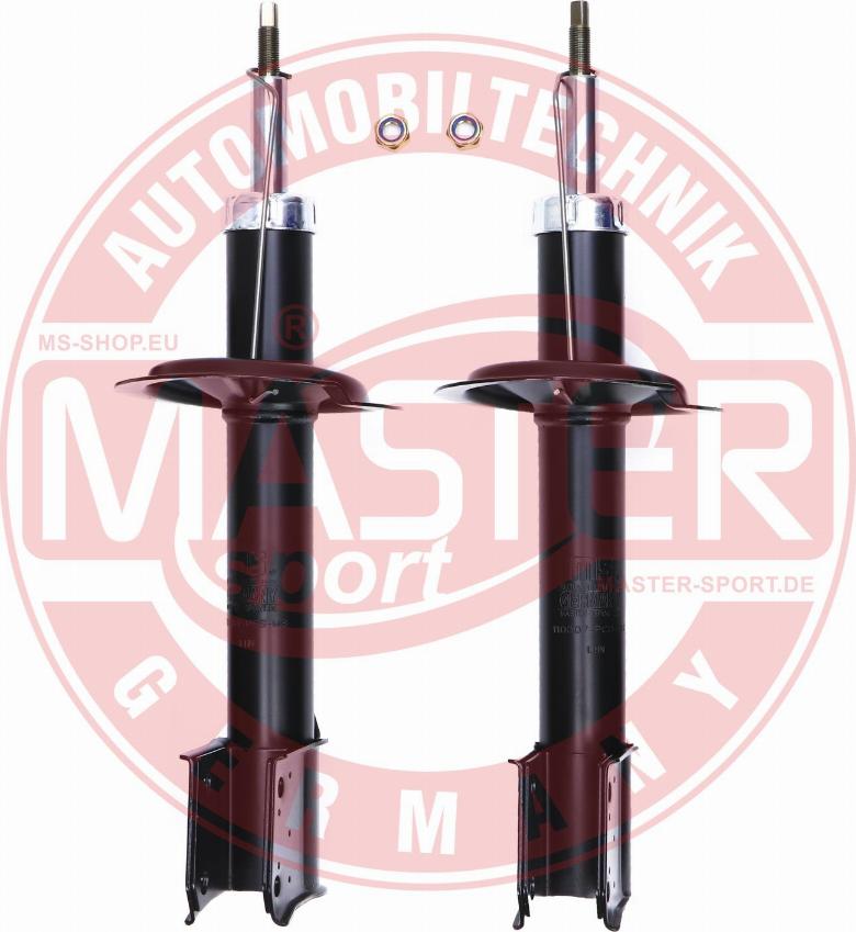 MASTER-SPORT 16K005831 - Ammortizzatore www.autoricambi360.it
