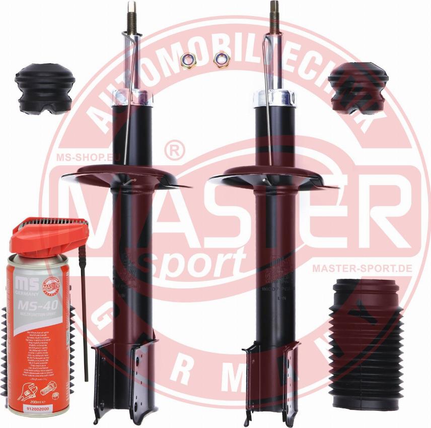 MASTER-SPORT 16K005833P - Ammortizzatore www.autoricambi360.it