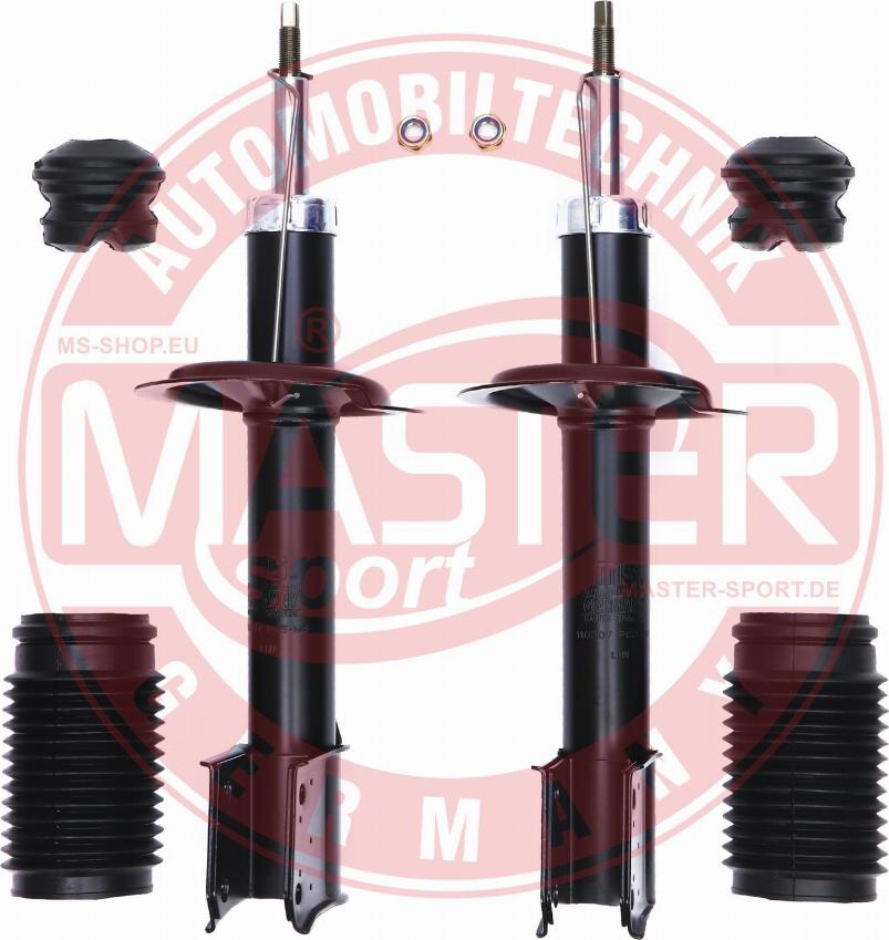 MASTER-SPORT 16K005833 - Ammortizzatore www.autoricambi360.it