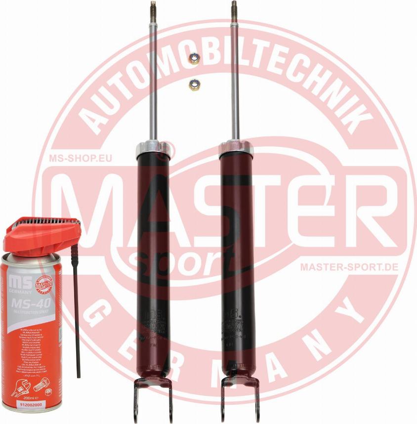 MASTER-SPORT 16K005392P - Ammortizzatore www.autoricambi360.it
