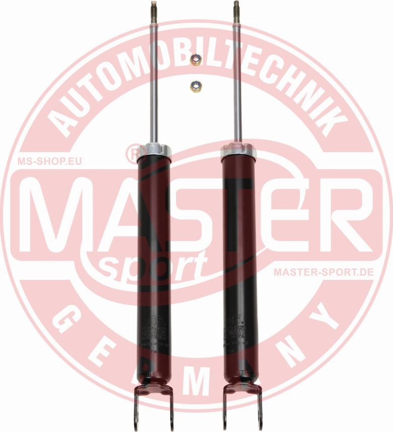 MASTER-SPORT 16K005392 - Ammortizzatore www.autoricambi360.it