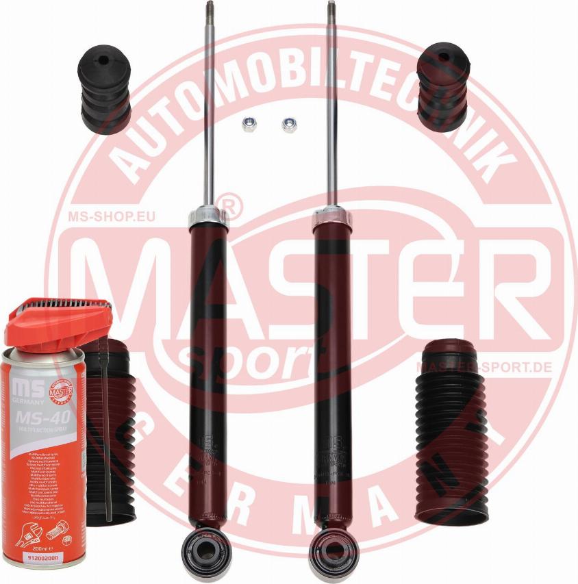MASTER-SPORT 16K005344P - Ammortizzatore www.autoricambi360.it