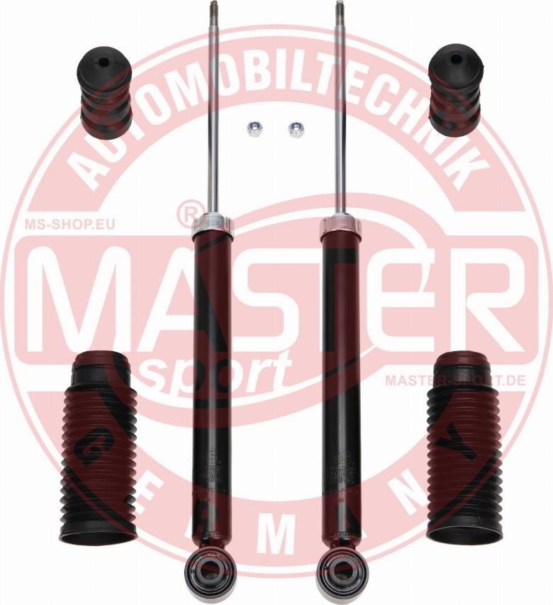 MASTER-SPORT 16K005344 - Ammortizzatore www.autoricambi360.it