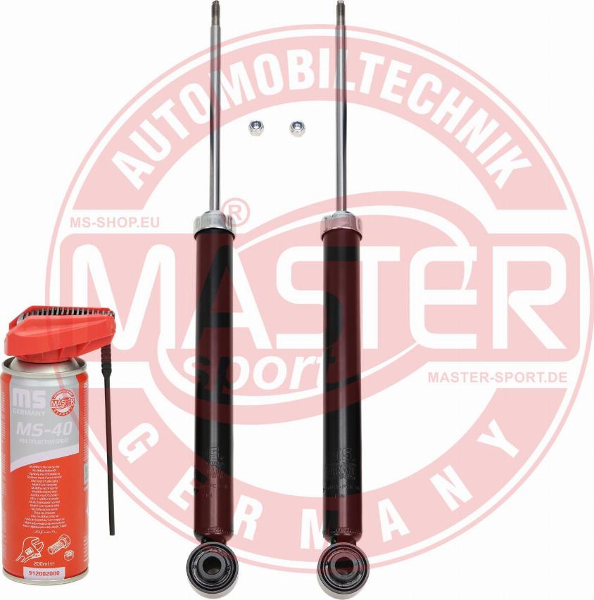 MASTER-SPORT 16K005342P - Ammortizzatore www.autoricambi360.it
