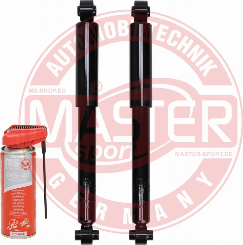 MASTER-SPORT 16K005352P - Ammortizzatore www.autoricambi360.it