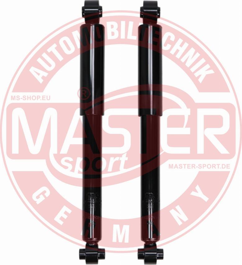 MASTER-SPORT 16K005352 - Ammortizzatore www.autoricambi360.it