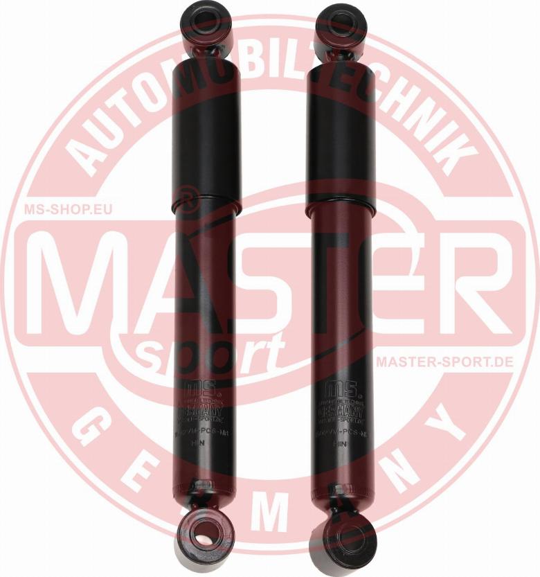 MASTER-SPORT 16K005261 - Ammortizzatore www.autoricambi360.it