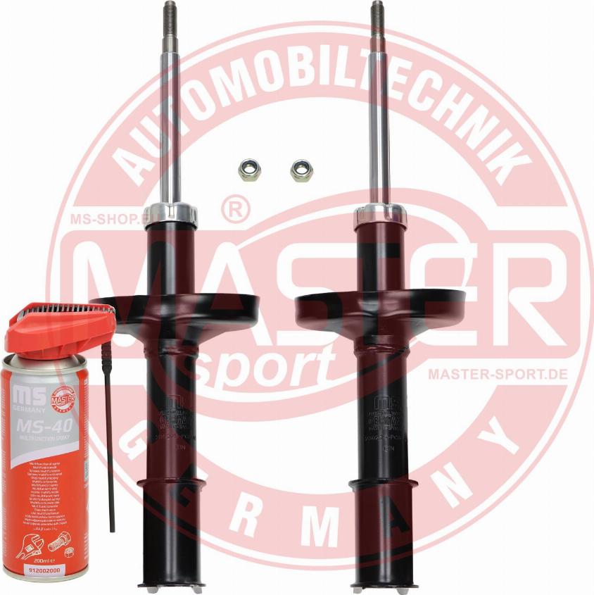 MASTER-SPORT 16K005281P - Ammortizzatore www.autoricambi360.it