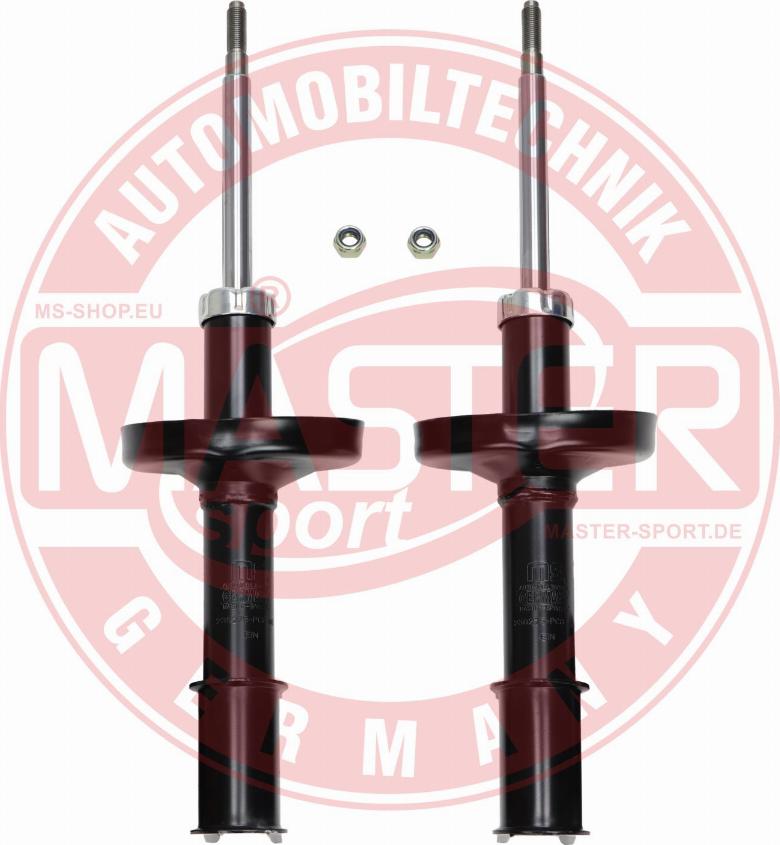 MASTER-SPORT 16K005281 - Ammortizzatore www.autoricambi360.it