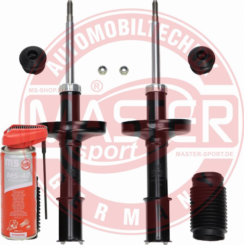 MASTER-SPORT 16K005283P - Ammortizzatore www.autoricambi360.it