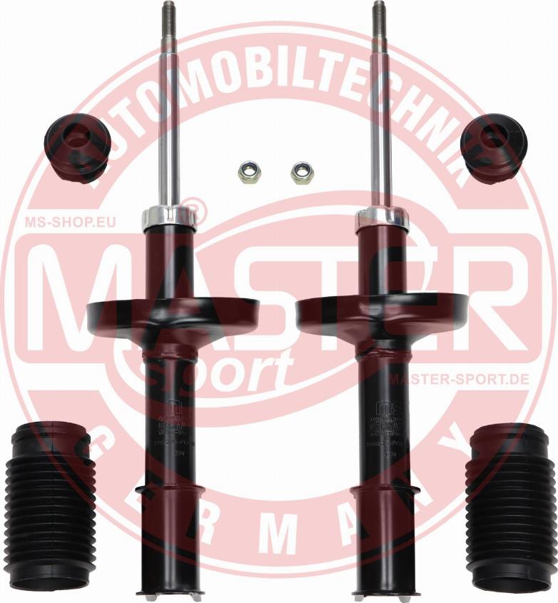 MASTER-SPORT 16K005283 - Ammortizzatore www.autoricambi360.it