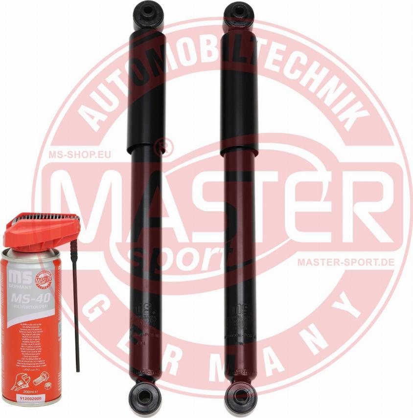 MASTER-SPORT 16K005742P - Ammortizzatore www.autoricambi360.it