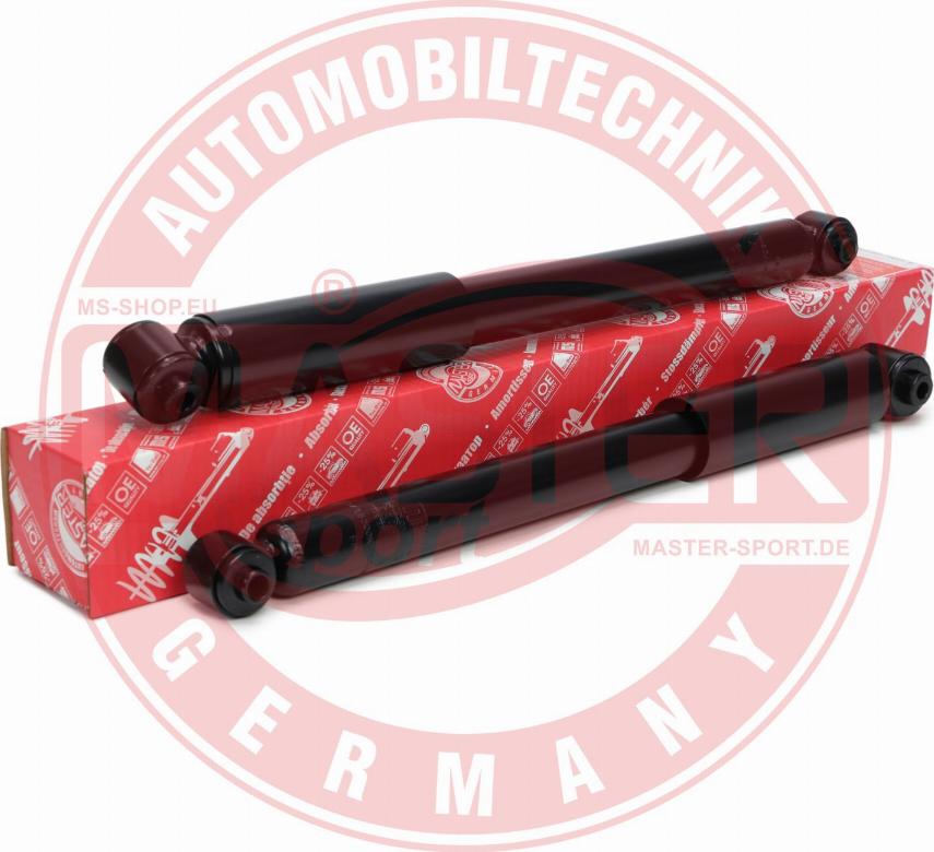 MASTER-SPORT 16K005742 - Ammortizzatore www.autoricambi360.it