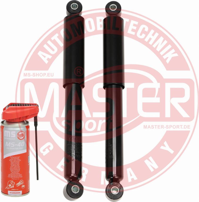 MASTER-SPORT 16K005702P - Ammortizzatore www.autoricambi360.it