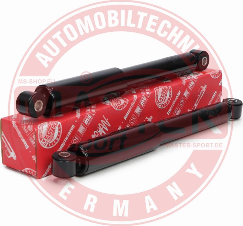 MASTER-SPORT 16K005702 - Ammortizzatore www.autoricambi360.it