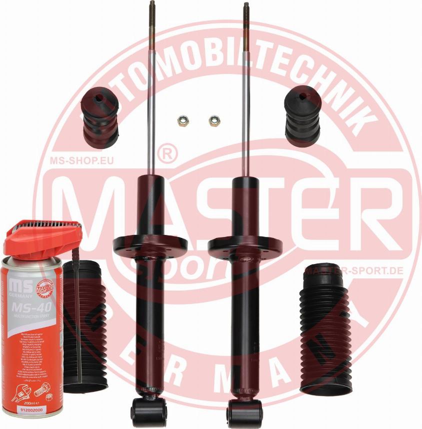 MASTER-SPORT 16K005714P - Ammortizzatore www.autoricambi360.it