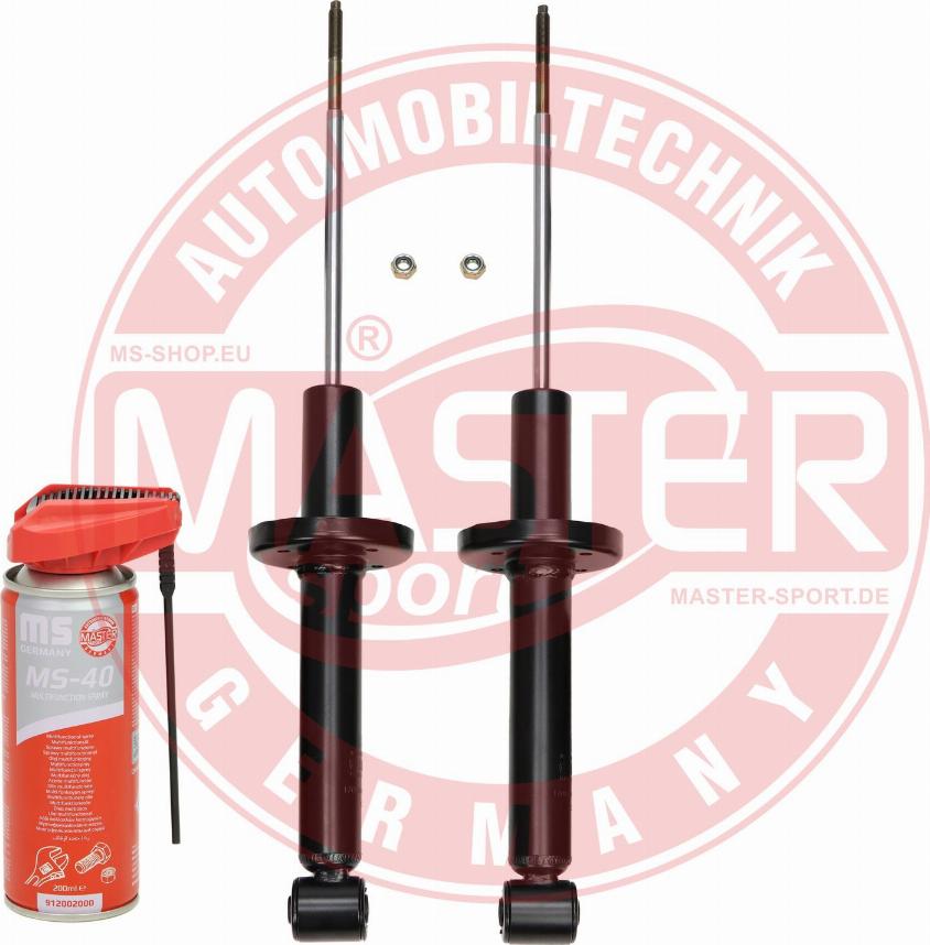 MASTER-SPORT 16K005712P - Ammortizzatore www.autoricambi360.it