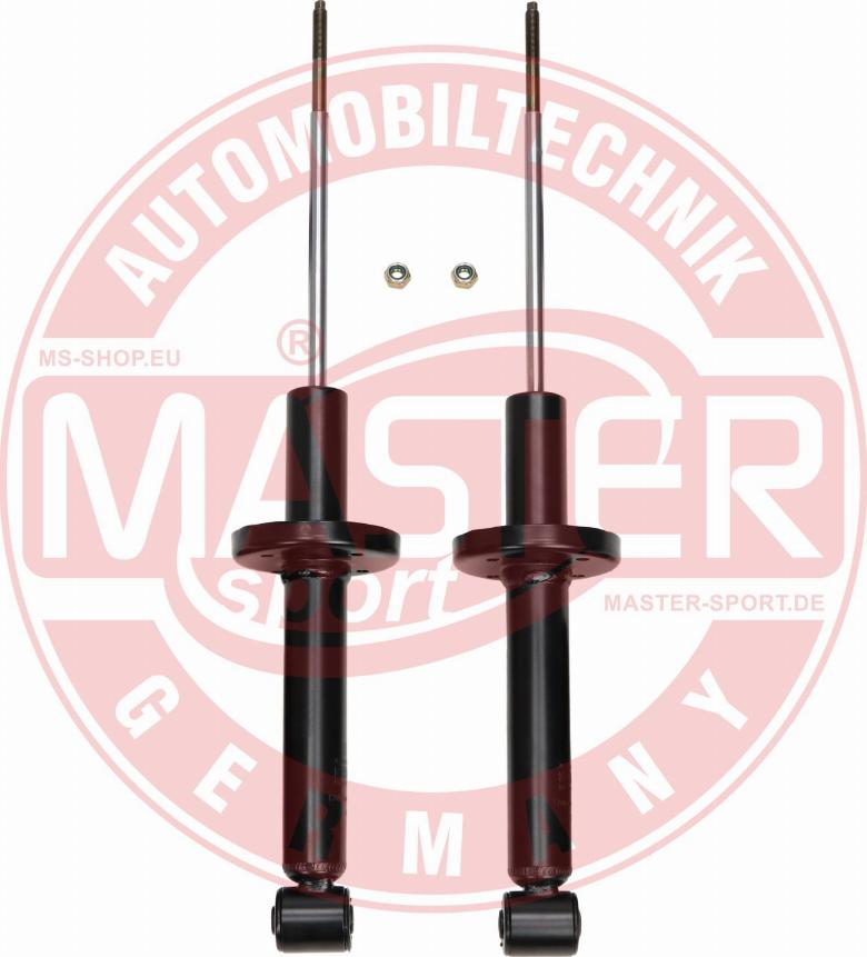 MASTER-SPORT 16K005712 - Ammortizzatore www.autoricambi360.it