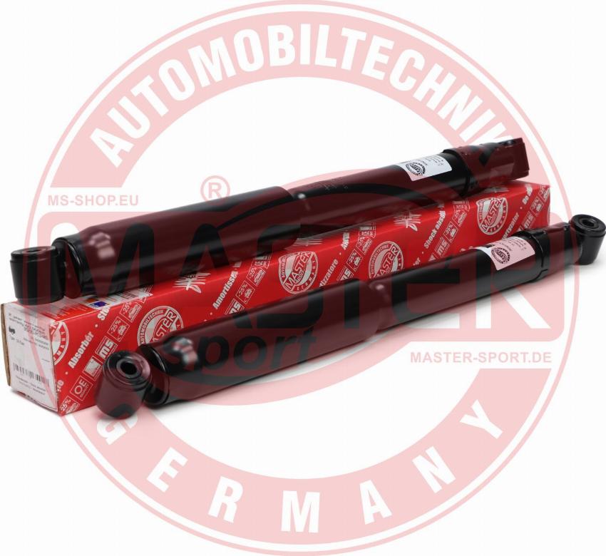 MASTER-SPORT 16K005772 - Ammortizzatore www.autoricambi360.it