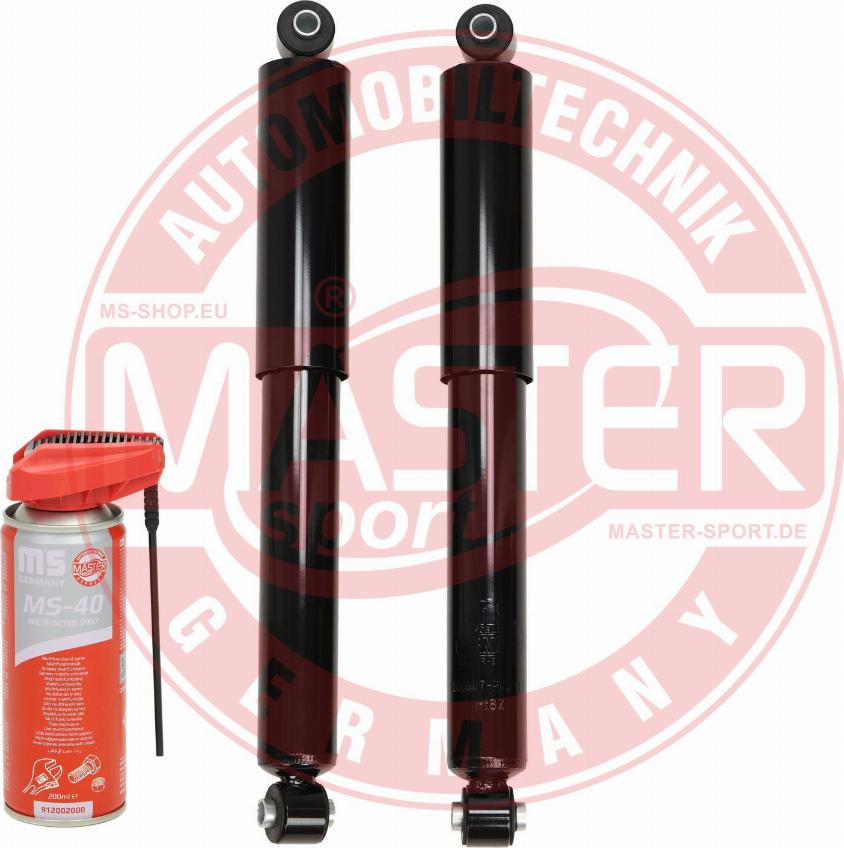 MASTER-SPORT 16K006942P - Ammortizzatore www.autoricambi360.it