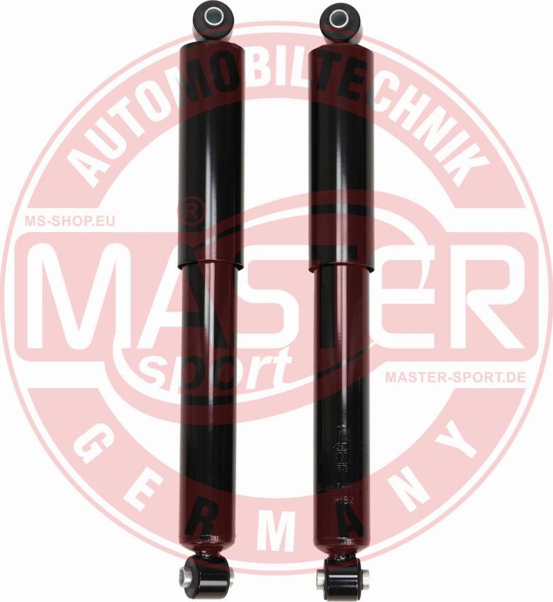 MASTER-SPORT 16K006942 - Ammortizzatore www.autoricambi360.it