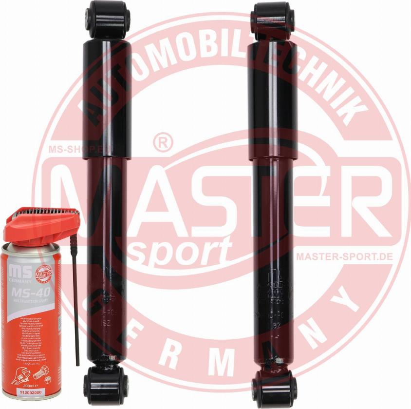 MASTER-SPORT 16K006952P - Ammortizzatore www.autoricambi360.it