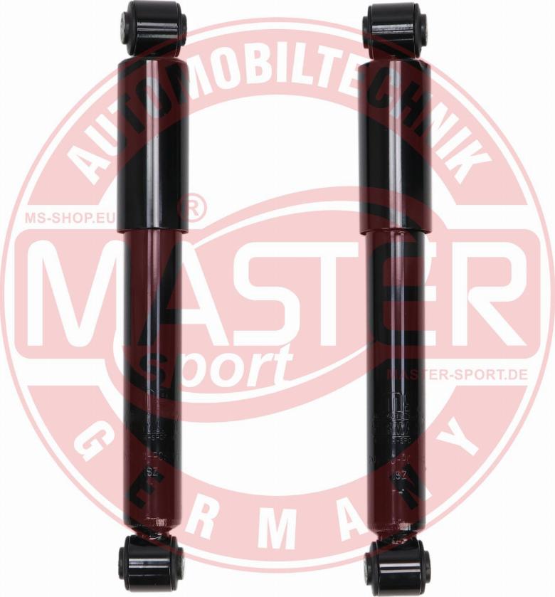 MASTER-SPORT 16K006952 - Ammortizzatore www.autoricambi360.it