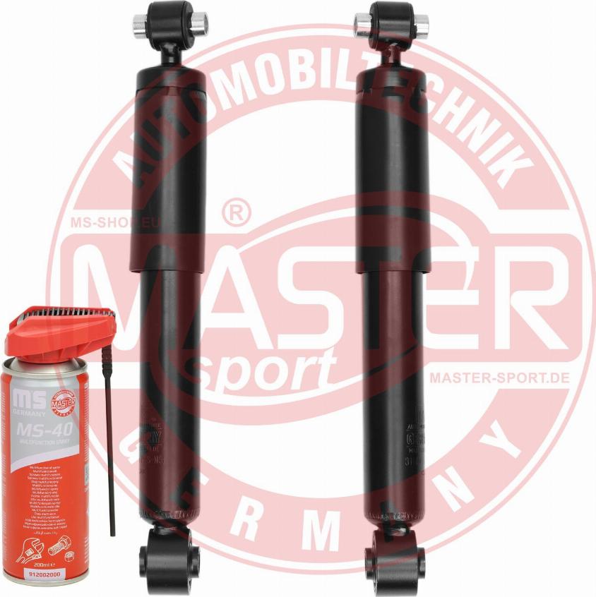 MASTER-SPORT 16K006962P - Ammortizzatore www.autoricambi360.it